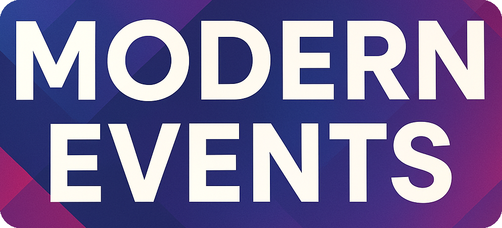 Modern Events