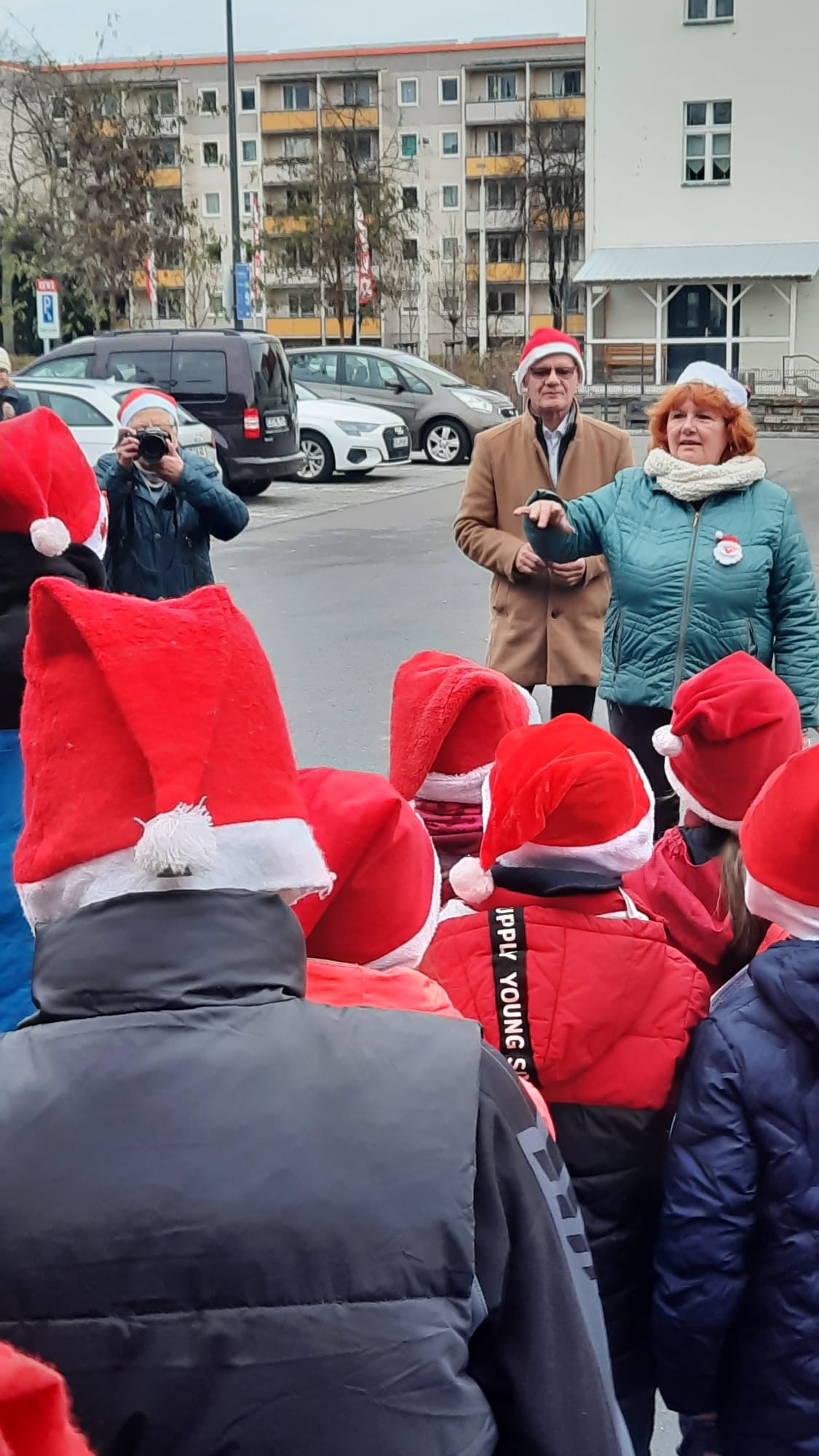 Eindruck aus Ströbitz