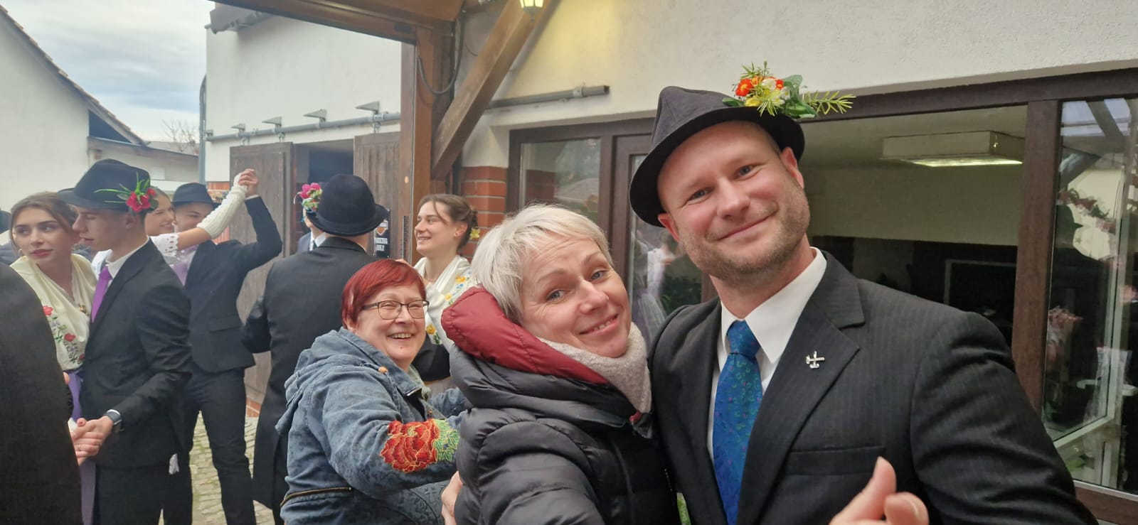Eindruck aus Ströbitz