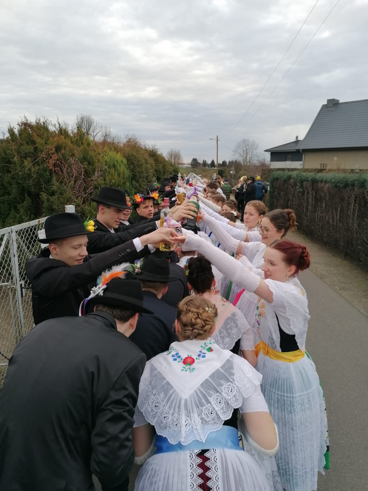 Eindruck aus Ströbitz