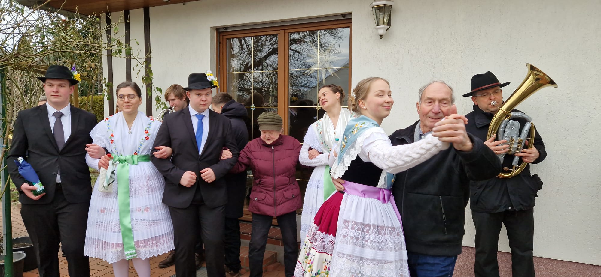 Eindruck aus Ströbitz