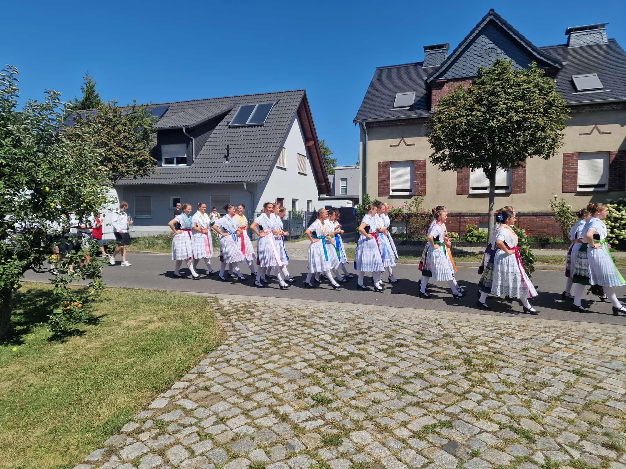 Eindruck aus Ströbitz