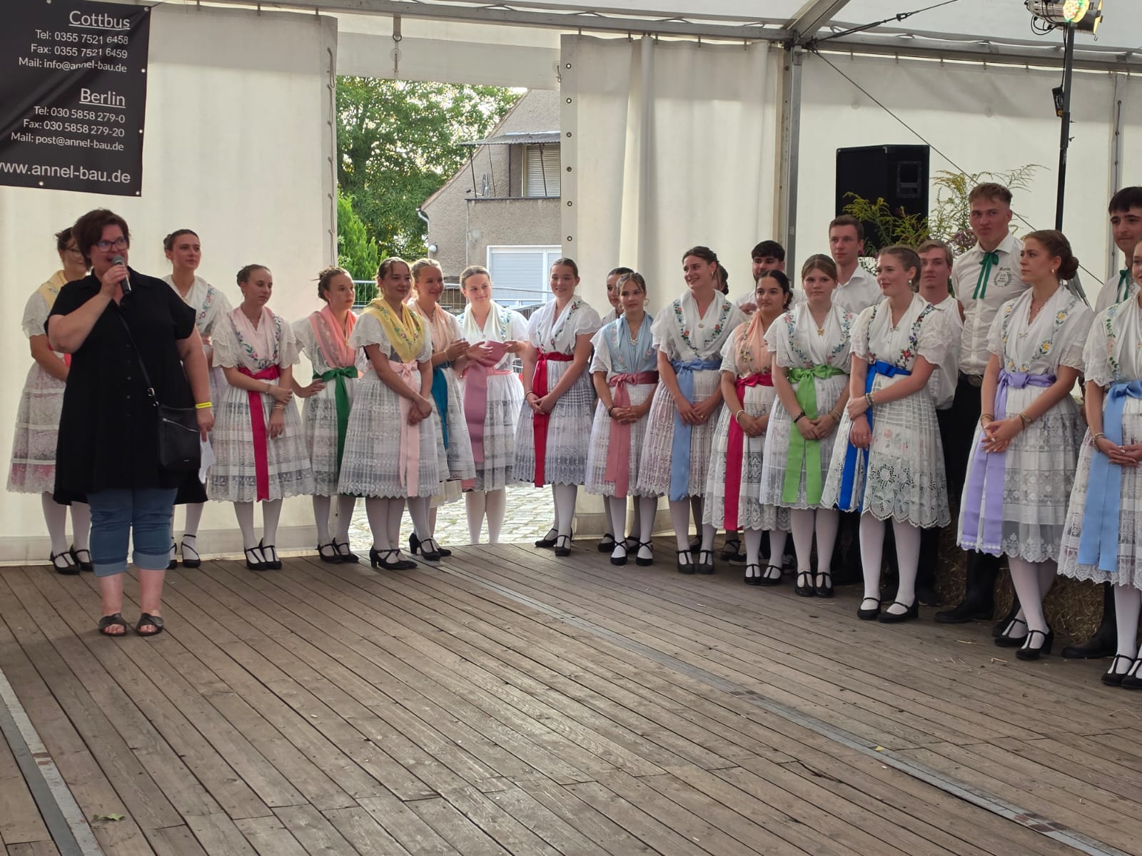 Eindruck aus Ströbitz