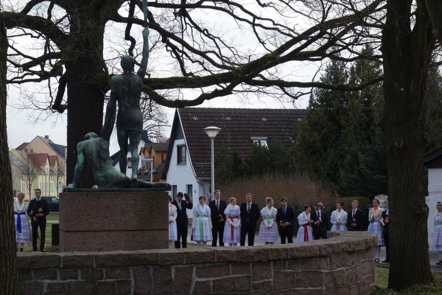 Foto des Albums: Fastnacht