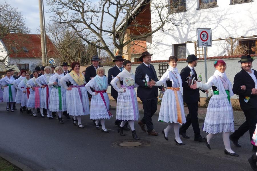 Foto des Albums: Fastnacht