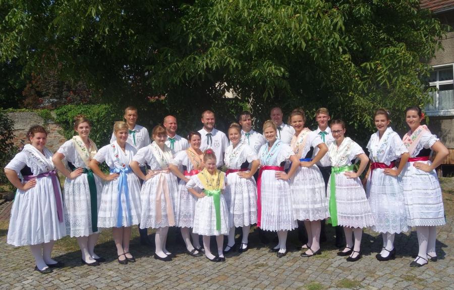 Foto des Albums: Erntefest 2018