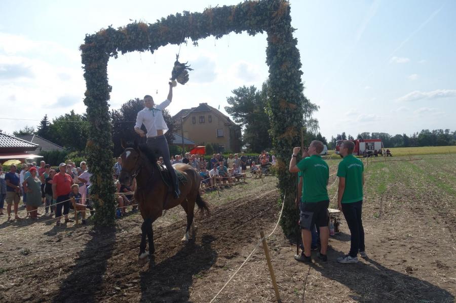 Foto des Albums: Erntefest 2018