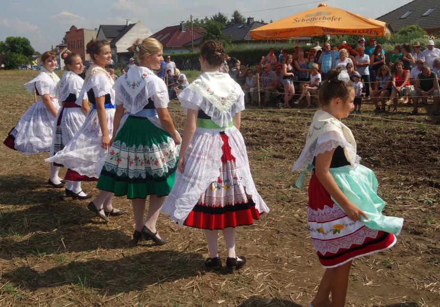 Foto des Albums: Erntefest 2018