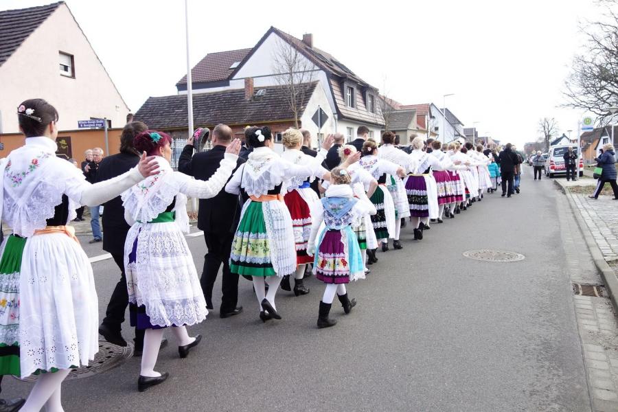 Foto des Albums: Fastnacht