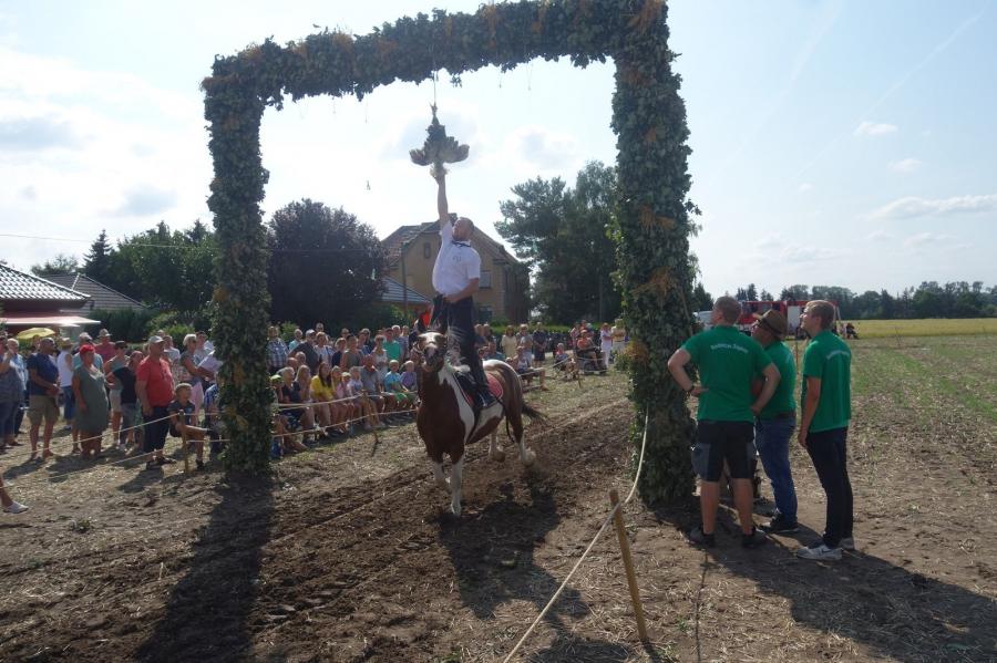 Foto des Albums: Erntefest 2018