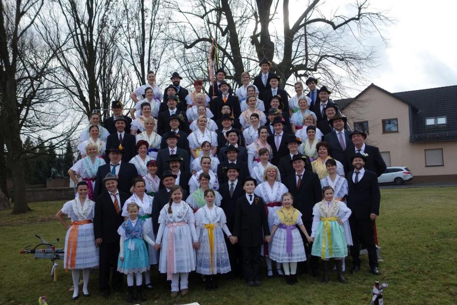 Foto des Albums: Fastnacht