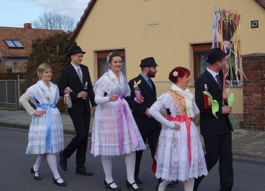 Foto des Albums: Fastnacht