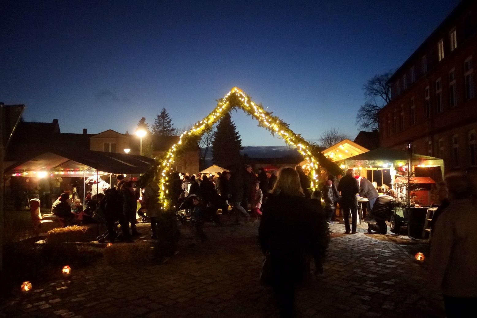 Foto des Albums: Lichterfest 2019