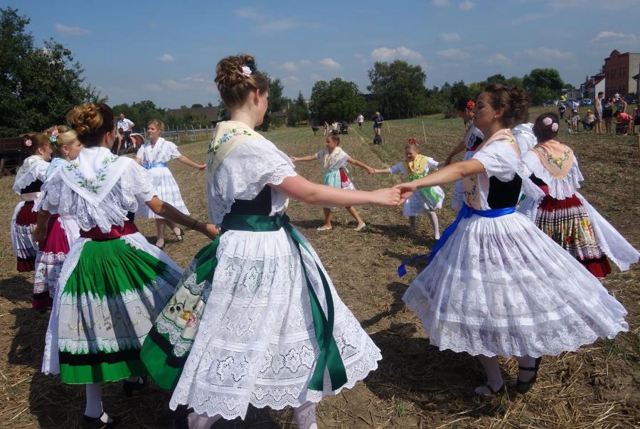 Foto des Albums: Erntefest 2018