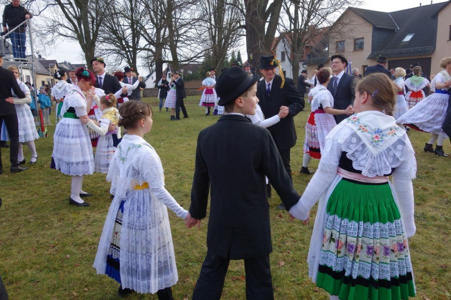 Foto des Albums: Fastnacht