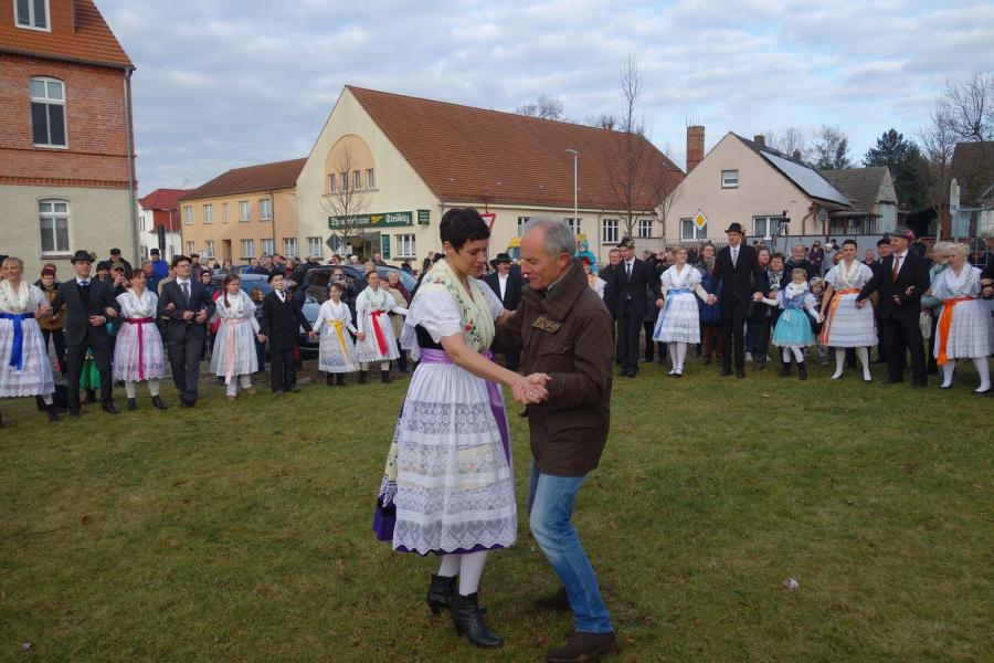 Foto des Albums: Fastnacht