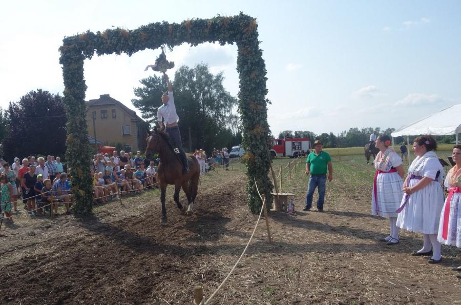 Foto des Albums: Erntefest 2018